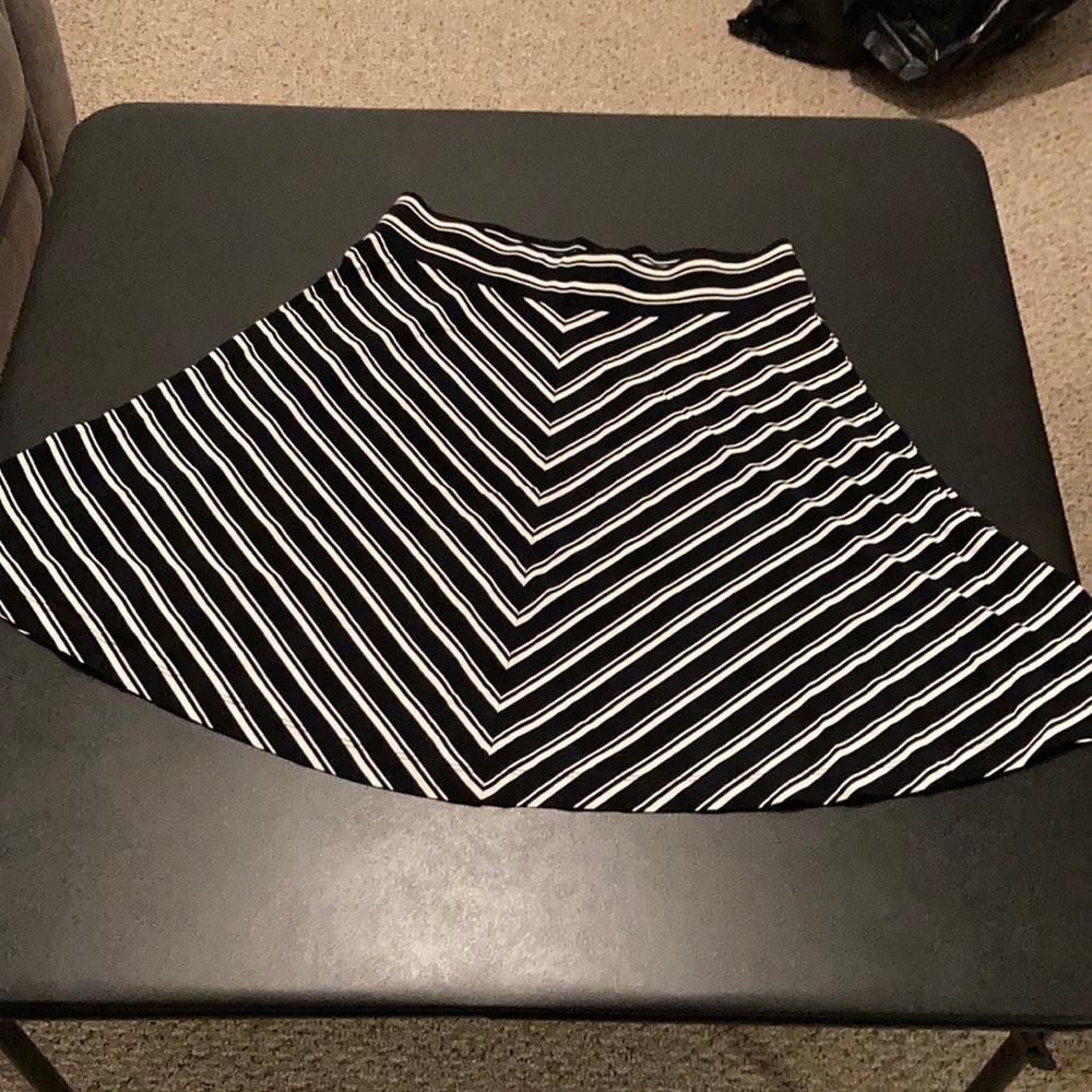 NWT Loft Skirt